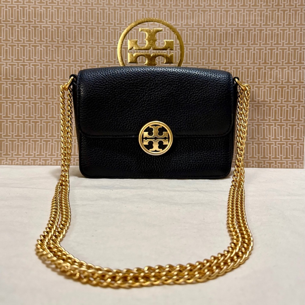 Tory Burch Chelsea crossbody
